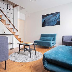 Appartement met Twee Slaapkamers